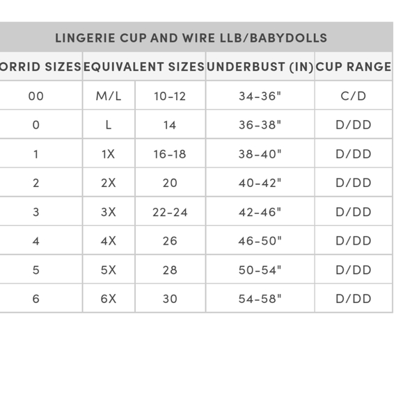 Torrid Lightly Lined Wire-Free Lace Floral Bra 44DDD - Picture 3 of 6